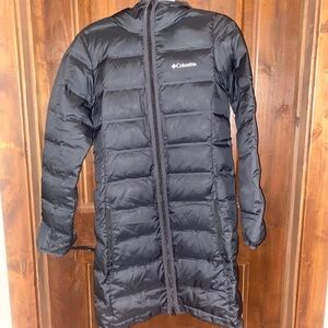 Colombia Jacket
